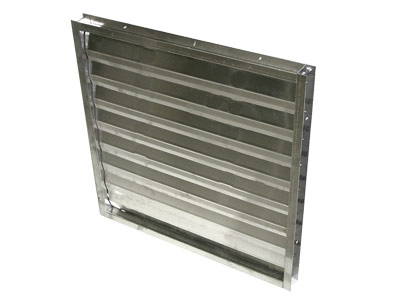 Compuerta Sobrepresion